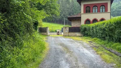Chalet in Betoño photo 100
