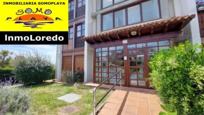 Apartment in Pedreña photo 35