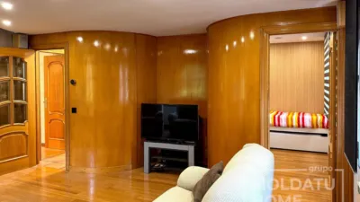Chalet in Betoño photo 55