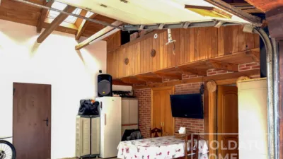 Chalet in Betoño photo 21