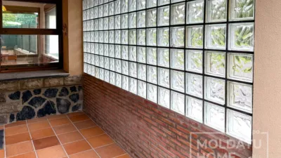 Chalet in Betoño photo 61