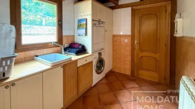 Chalet in Betoño photo 80