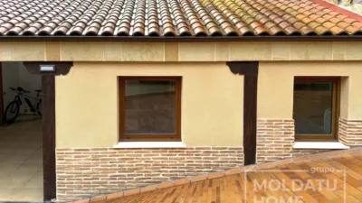 Chalet in Betoño photo 86