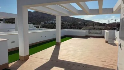 Casa – Finestrat - Vista 2
