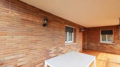 Chalet en Colmenarejo photo 6