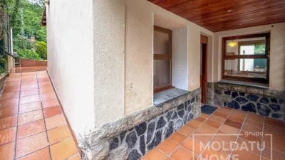 Chalet in Betoño photo 59
