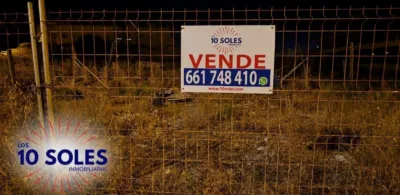 Terreno en venta en Bigastro - Més