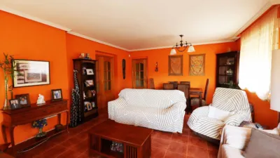 Chalet en Colmenarejo photo 3