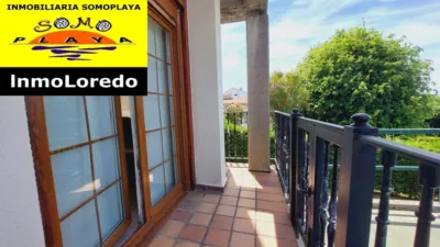 Apartment in Pedreña photo 15