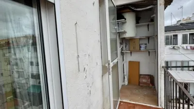 Apartment in La Creu del Grau photo 10