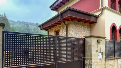 Chalet in Betoño photo 94