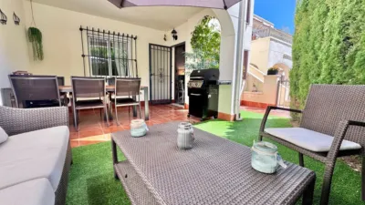 Casa – Altea - Vista 3