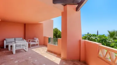 Apartment on Calle Viena, No. 47 photo 11