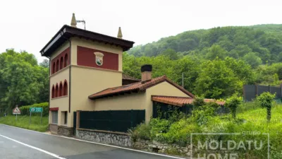 Chalet in Betoño photo 4