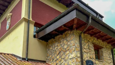 Chalet in Betoño photo 88