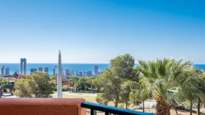 Piso – Finestrat - Vista 4