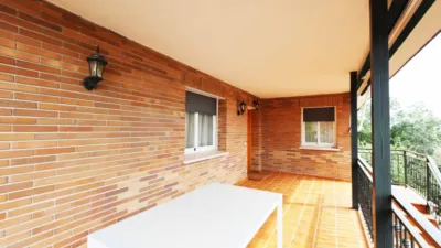 Chalet en Colmenarejo photo 5