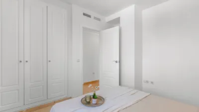 Apartment on Calle Viena, No. 47 photo 27