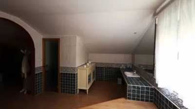 Chalet en Colmenarejo photo 13