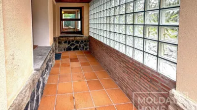 Chalet in Betoño photo 60