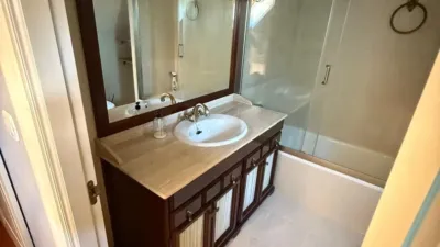 Duplex in Kabiezes photo 5
