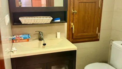 Casa – Biar, l'Alt Vinalopó / El Alto Vinalopó - Vista 2