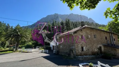 House in Mañaria photo 3