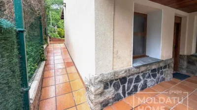 Chalet in Betoño photo 99