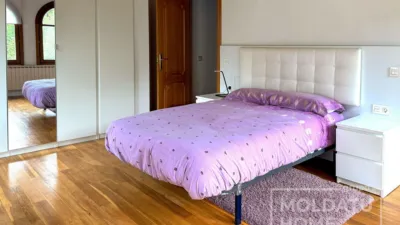 Chalet in Betoño photo 32