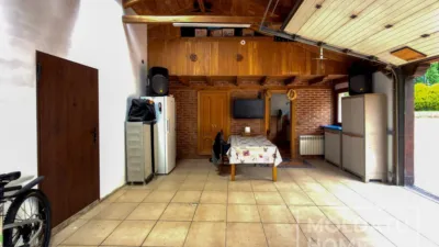 Chalet in Betoño photo 17