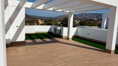 Casa – Finestrat - Vista 5