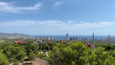 Piso – Finestrat - Vista 2