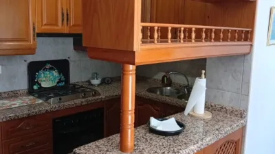 Flat in El Maulí-Fuentemora-Altos de Santa Ana photo 9