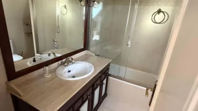 Duplex in Kabiezes photo 35