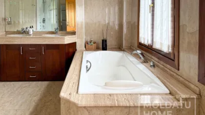Chalet in Betoño photo 35