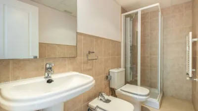 Apartment on Calle Viena, No. 47 photo 35