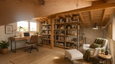 Chalet in Alzusta photo 16