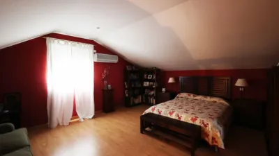 Chalet en Colmenarejo photo 15