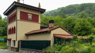 Chalet in Betoño photo 3