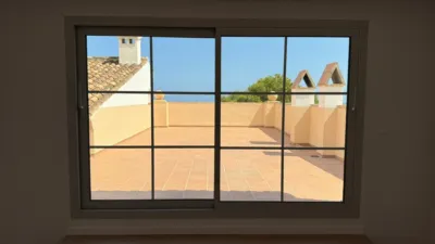 Casa – Finestrat - Vista 5