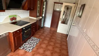 Duplex in Kabiezes photo 14