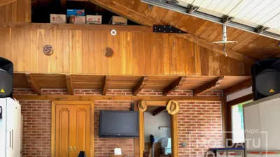 Chalet in Betoño photo 18