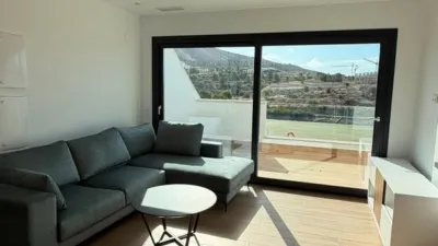 Casa – Finestrat - Más