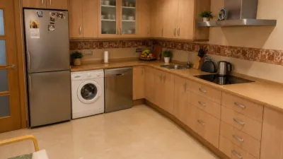 Apartment in Coín photo 5
