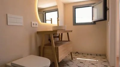 Apartment in La Geltrú-Casernes-Sant Jordi photo 6