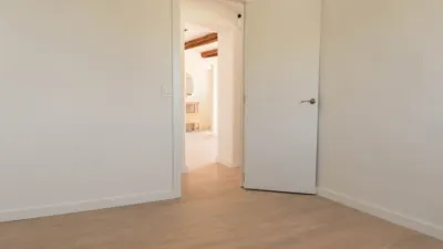 Apartment in La Geltrú-Casernes-Sant Jordi photo 20