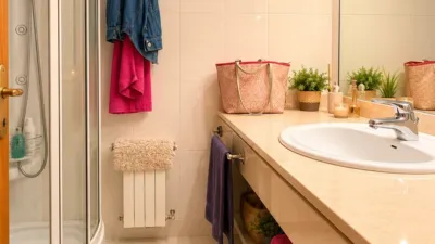 Apartment in Prado de Somosaguas photo 19