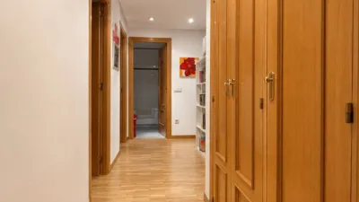 Apartment in Prado de Somosaguas photo 20