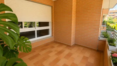 Apartment in Prado de Somosaguas photo 14