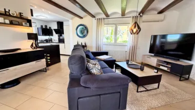 Chalet on Carrer Alzina, 27 photo 11